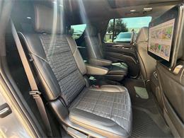 2024 Cadillac Escalade (CC-2103942) for sale in Georgetown, Texas