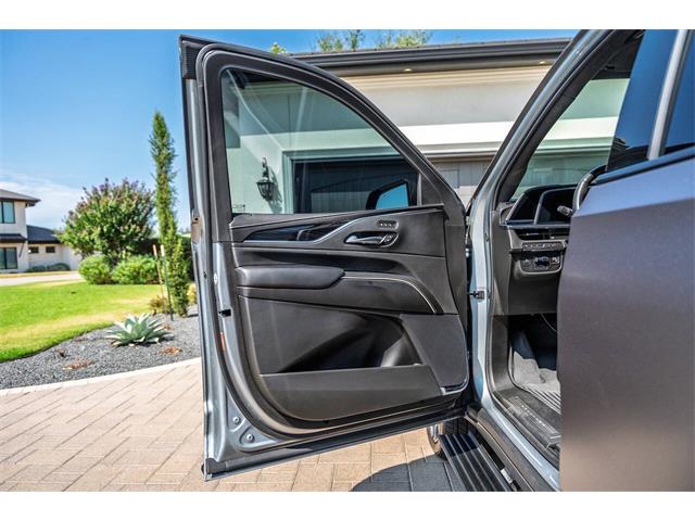 2024 Cadillac Escalade (CC-2103942) for sale in Georgetown, Texas