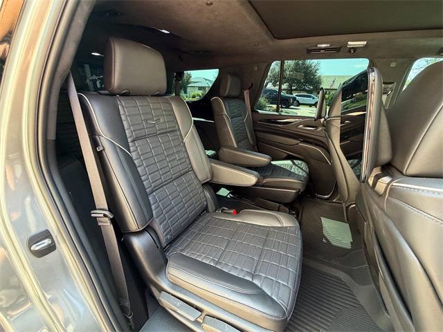 2024 Cadillac Escalade (CC-2103942) for sale in Georgetown, Texas