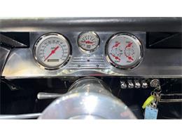 1962 Chevrolet Bel Air (CC-2103945) for sale in Spring Branch, Texas