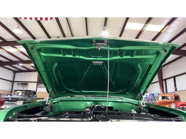 1962 Chevrolet Bel Air (CC-2103945) for sale in Spring Branch, Texas
