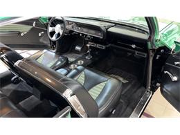 1962 Chevrolet Bel Air (CC-2103945) for sale in Spring Branch, Texas