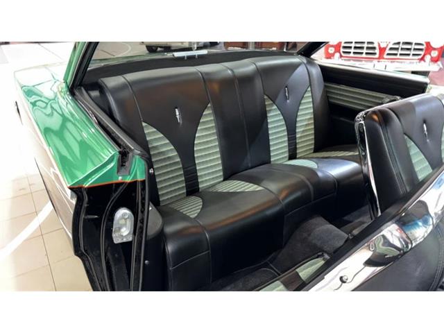 1962 Chevrolet Bel Air (CC-2103945) for sale in Spring Branch, Texas
