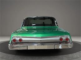 1962 Chevrolet Bel Air (CC-2103945) for sale in Spring Branch, Texas