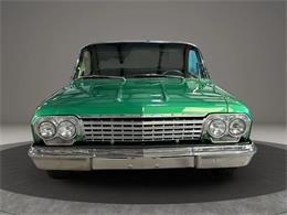 1962 Chevrolet Bel Air (CC-2103945) for sale in Spring Branch, Texas