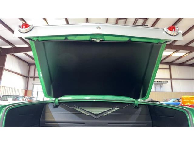 1962 Chevrolet Bel Air (CC-2103945) for sale in Spring Branch, Texas