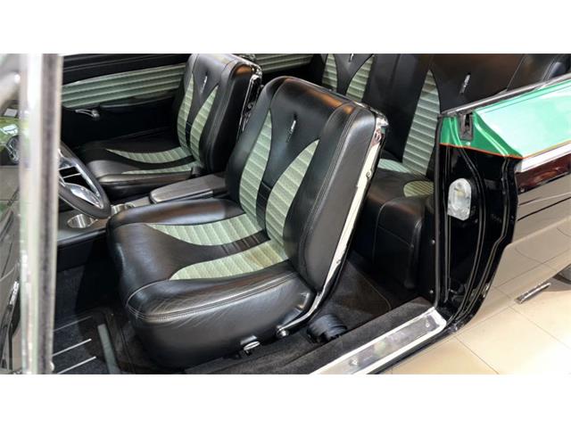 1962 Chevrolet Bel Air (CC-2103945) for sale in Spring Branch, Texas