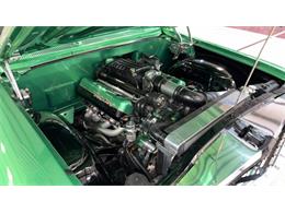 1962 Chevrolet Bel Air (CC-2103945) for sale in Spring Branch, Texas