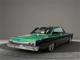 1962 Chevrolet Bel Air (CC-2103945) for sale in Spring Branch, Texas