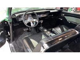 1962 Chevrolet Bel Air (CC-2103945) for sale in Spring Branch, Texas