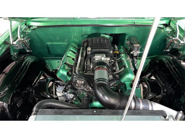 1962 Chevrolet Bel Air (CC-2103945) for sale in Spring Branch, Texas