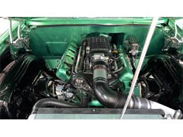 1962 Chevrolet Bel Air (CC-2103945) for sale in Spring Branch, Texas