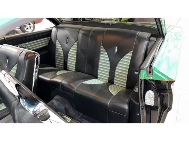 1962 Chevrolet Bel Air (CC-2103945) for sale in Spring Branch, Texas