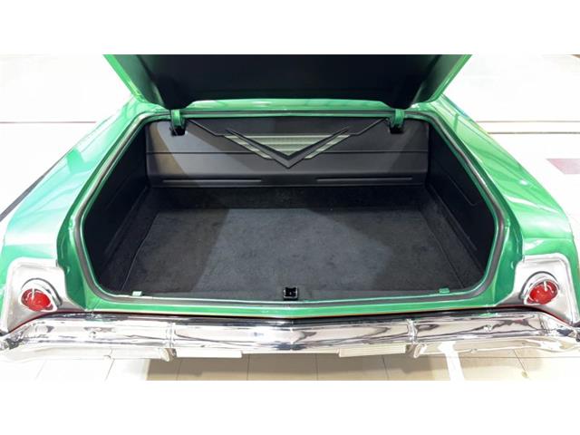 1962 Chevrolet Bel Air (CC-2103945) for sale in Spring Branch, Texas