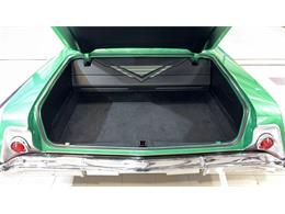 1962 Chevrolet Bel Air (CC-2103945) for sale in Spring Branch, Texas