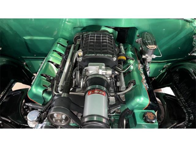 1962 Chevrolet Bel Air (CC-2103945) for sale in Spring Branch, Texas