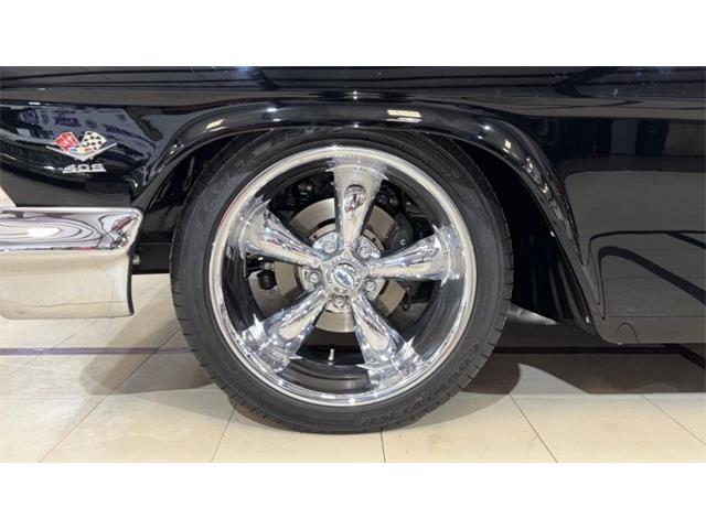 1962 Chevrolet Bel Air (CC-2103945) for sale in Spring Branch, Texas