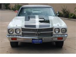 1970 Chevrolet Chevelle (CC-2103949) for sale in Greeley, Colorado
