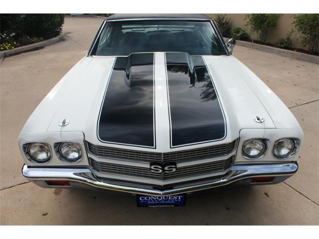 1970 Chevrolet Chevelle (CC-2103949) for sale in Greeley, Colorado