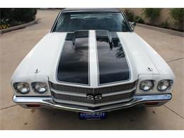 1970 Chevrolet Chevelle (CC-2103949) for sale in Greeley, Colorado