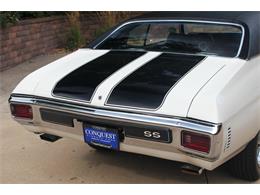 1970 Chevrolet Chevelle (CC-2103949) for sale in Greeley, Colorado