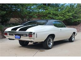 1970 Chevrolet Chevelle (CC-2103949) for sale in Greeley, Colorado