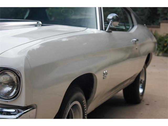 1970 Chevrolet Chevelle (CC-2103949) for sale in Greeley, Colorado