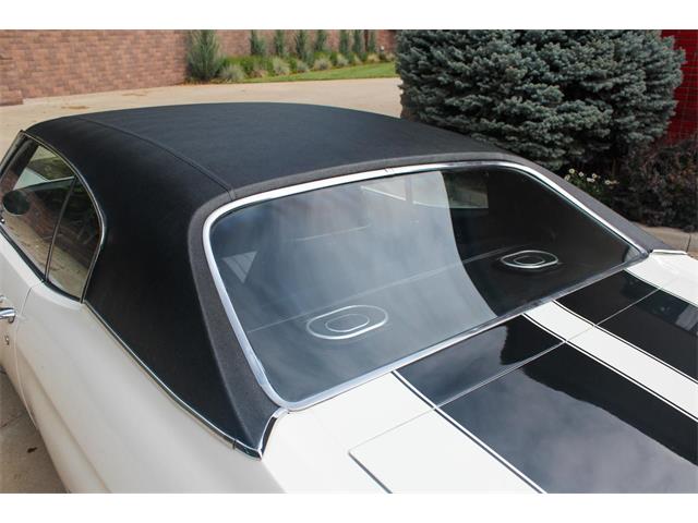 1970 Chevrolet Chevelle (CC-2103949) for sale in Greeley, Colorado
