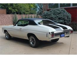 1970 Chevrolet Chevelle (CC-2103949) for sale in Greeley, Colorado
