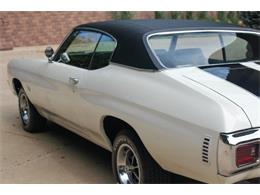 1970 Chevrolet Chevelle (CC-2103949) for sale in Greeley, Colorado