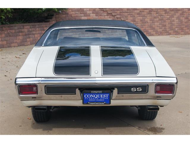 1970 Chevrolet Chevelle (CC-2103949) for sale in Greeley, Colorado