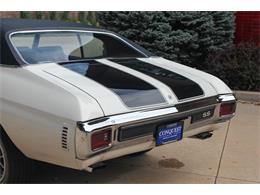 1970 Chevrolet Chevelle (CC-2103949) for sale in Greeley, Colorado