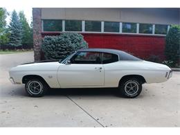 1970 Chevrolet Chevelle (CC-2103949) for sale in Greeley, Colorado