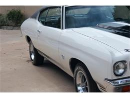 1970 Chevrolet Chevelle (CC-2103949) for sale in Greeley, Colorado