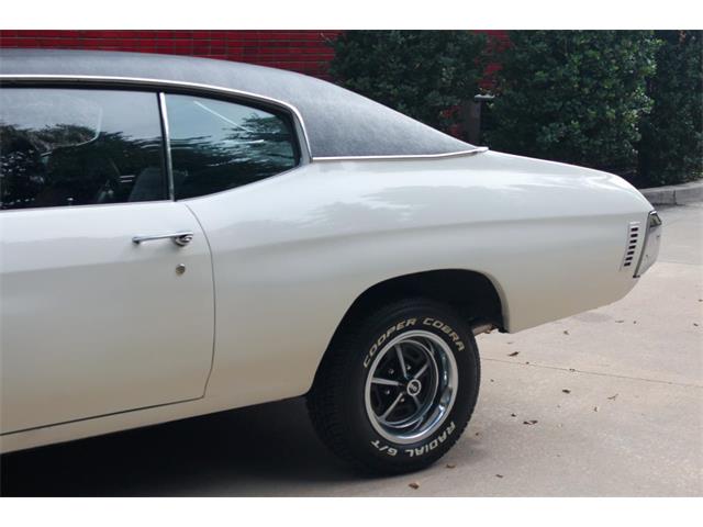 1970 Chevrolet Chevelle (CC-2103949) for sale in Greeley, Colorado
