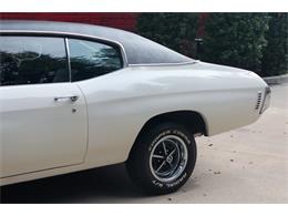 1970 Chevrolet Chevelle (CC-2103949) for sale in Greeley, Colorado