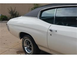 1970 Chevrolet Chevelle (CC-2103949) for sale in Greeley, Colorado