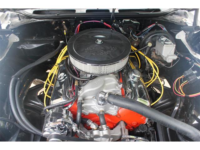 1970 Chevrolet Chevelle (CC-2103949) for sale in Greeley, Colorado
