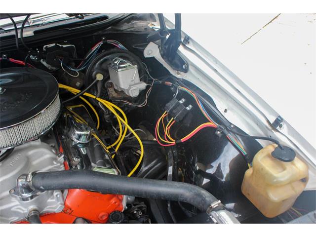 1970 Chevrolet Chevelle (CC-2103949) for sale in Greeley, Colorado