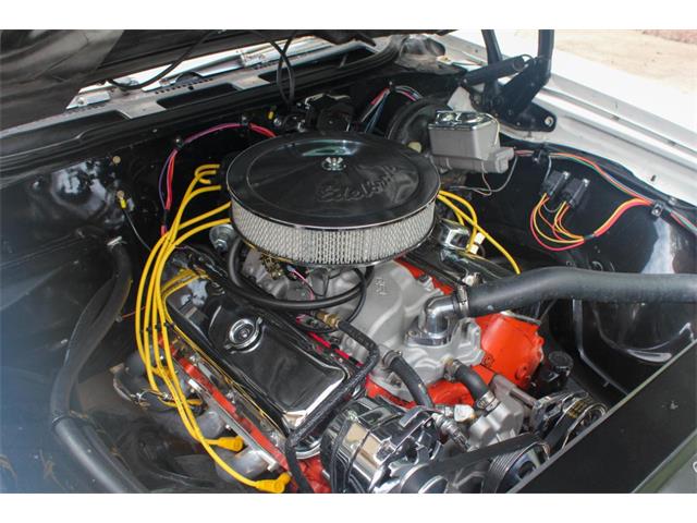 1970 Chevrolet Chevelle (CC-2103949) for sale in Greeley, Colorado