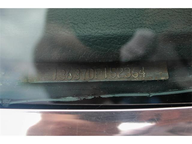 1970 Chevrolet Chevelle (CC-2103949) for sale in Greeley, Colorado