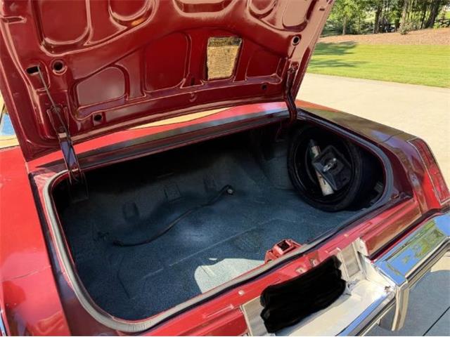 1976 Oldsmobile Cutlass (CC-2100395) for sale in Cadillac, Michigan