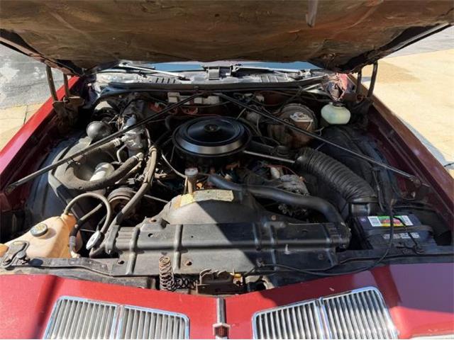 1976 Oldsmobile Cutlass (CC-2100395) for sale in Cadillac, Michigan
