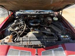 1976 Oldsmobile Cutlass (CC-2100395) for sale in Cadillac, Michigan