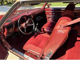 1976 Oldsmobile Cutlass (CC-2100395) for sale in Cadillac, Michigan