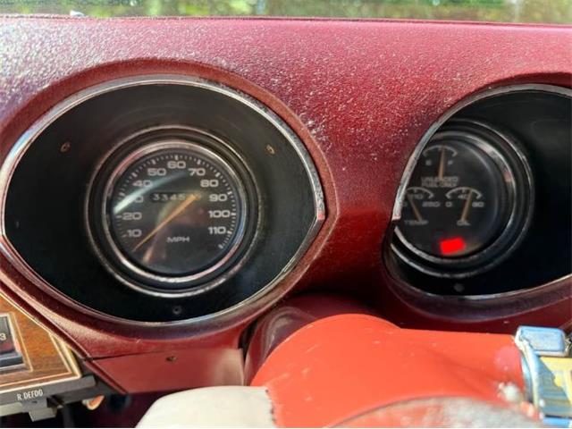 1976 Oldsmobile Cutlass (CC-2100395) for sale in Cadillac, Michigan