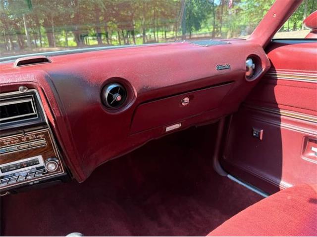 1976 Oldsmobile Cutlass (CC-2100395) for sale in Cadillac, Michigan