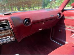 1976 Oldsmobile Cutlass (CC-2100395) for sale in Cadillac, Michigan