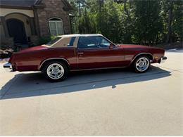 1976 Oldsmobile Cutlass (CC-2100395) for sale in Cadillac, Michigan