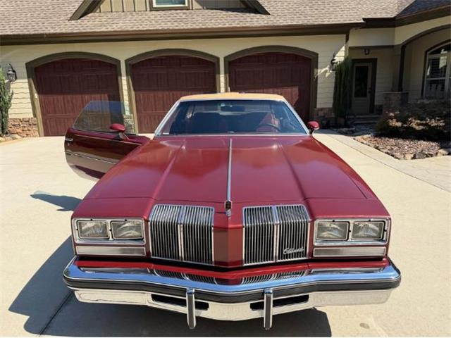 1976 Oldsmobile Cutlass (CC-2100395) for sale in Cadillac, Michigan